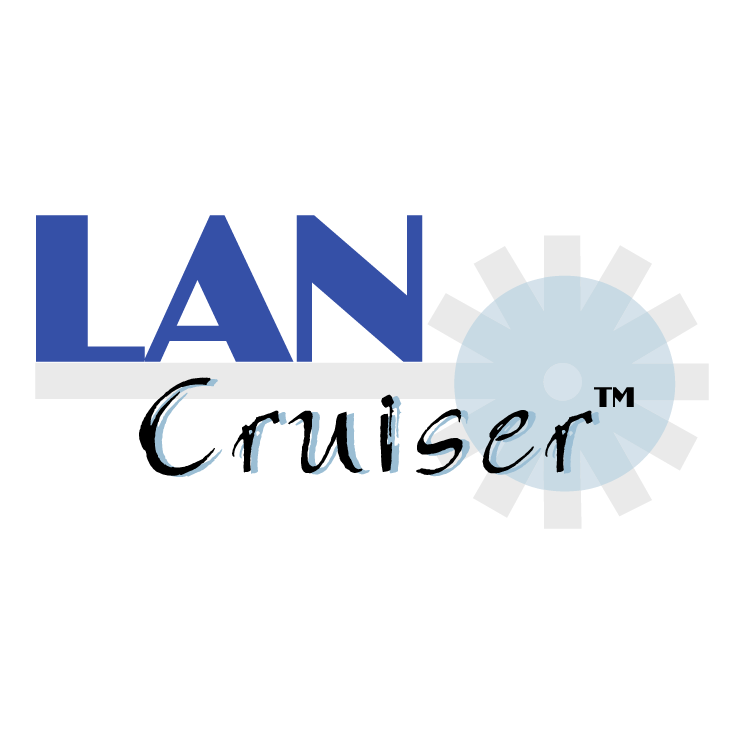 lan cruiser