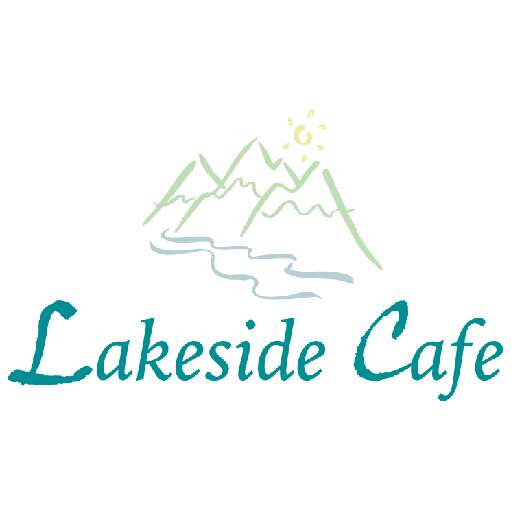 lakeside cafe