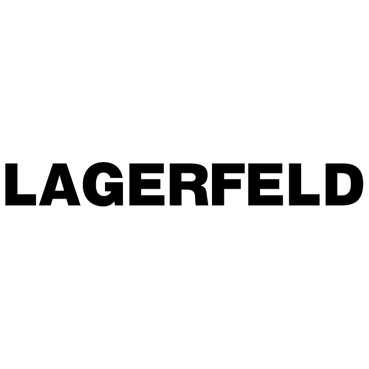 lagerfeld