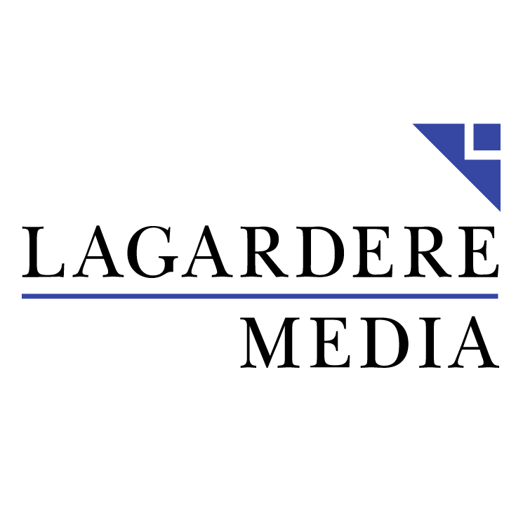 lagardere media