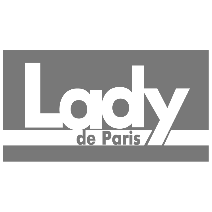 lady de paris