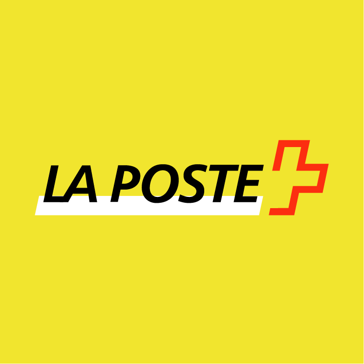 la poste 0