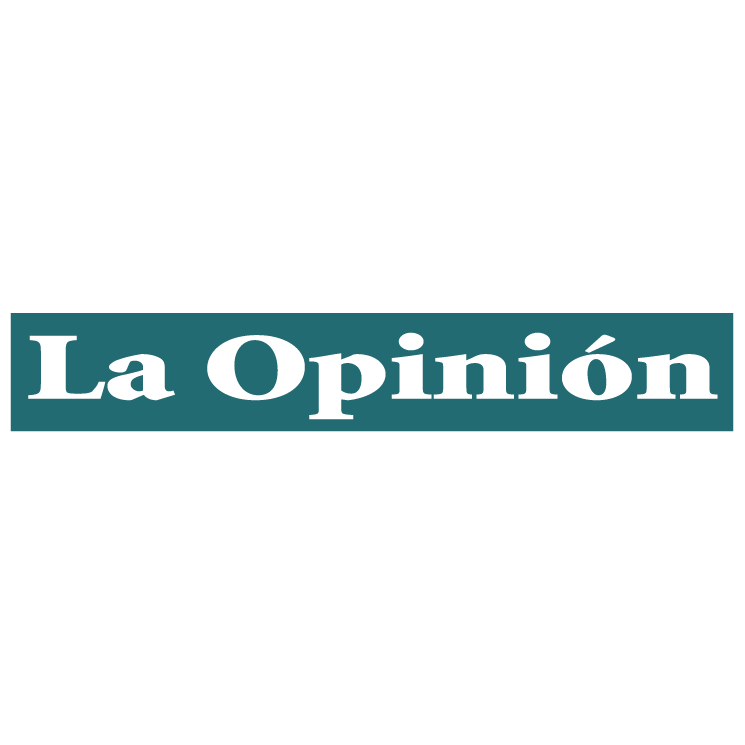 la opinion