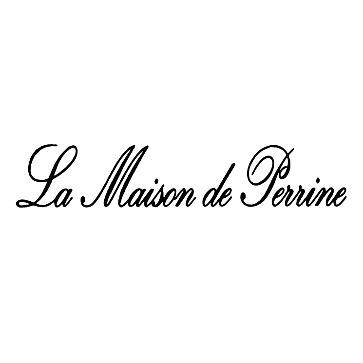 la maison de perrine