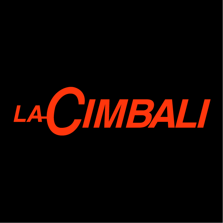 la cimbali