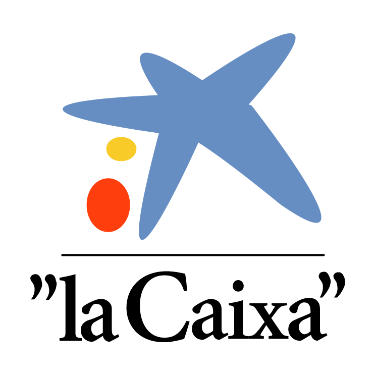 la caixa