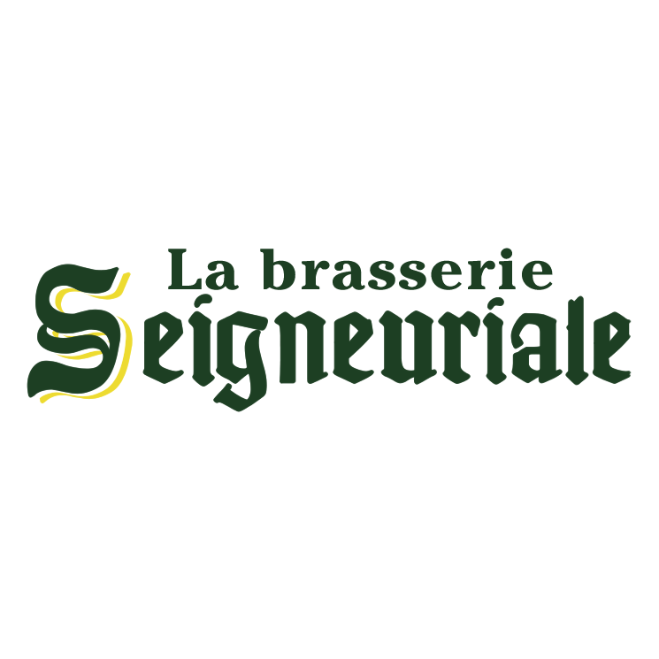 la brasserie seigneuriale