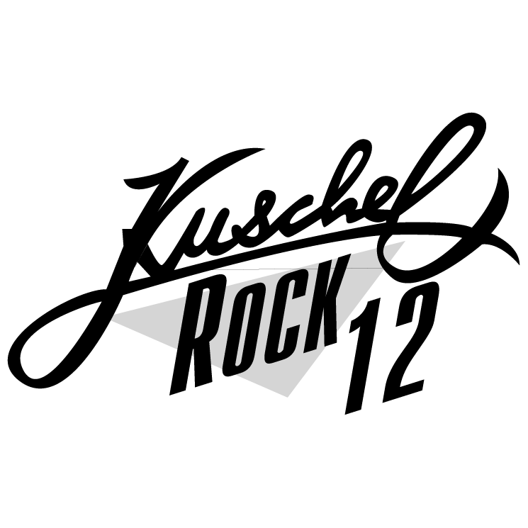 kuschel rock 12