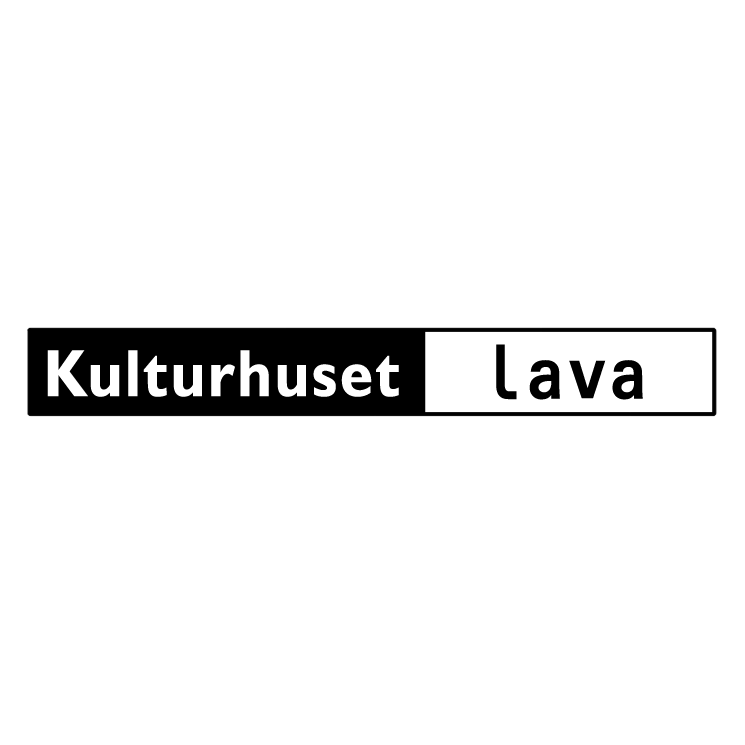 kulturhuset lava