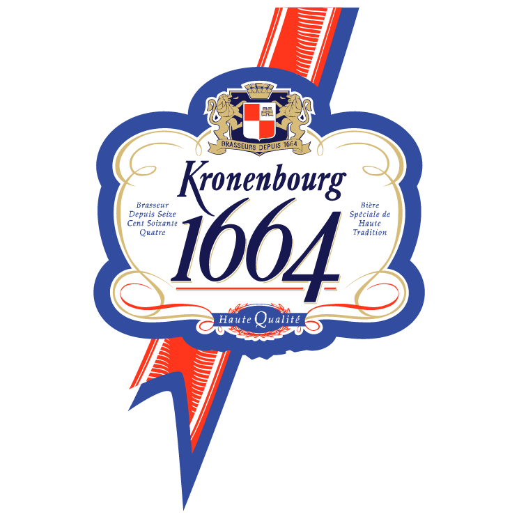 kronenbourg 1664 0