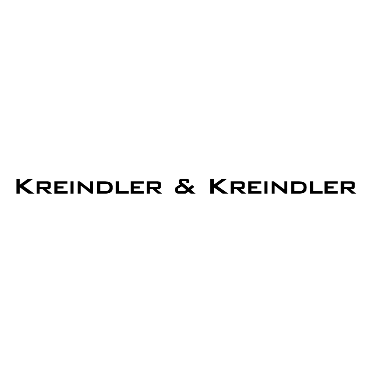 kreindler kreindler