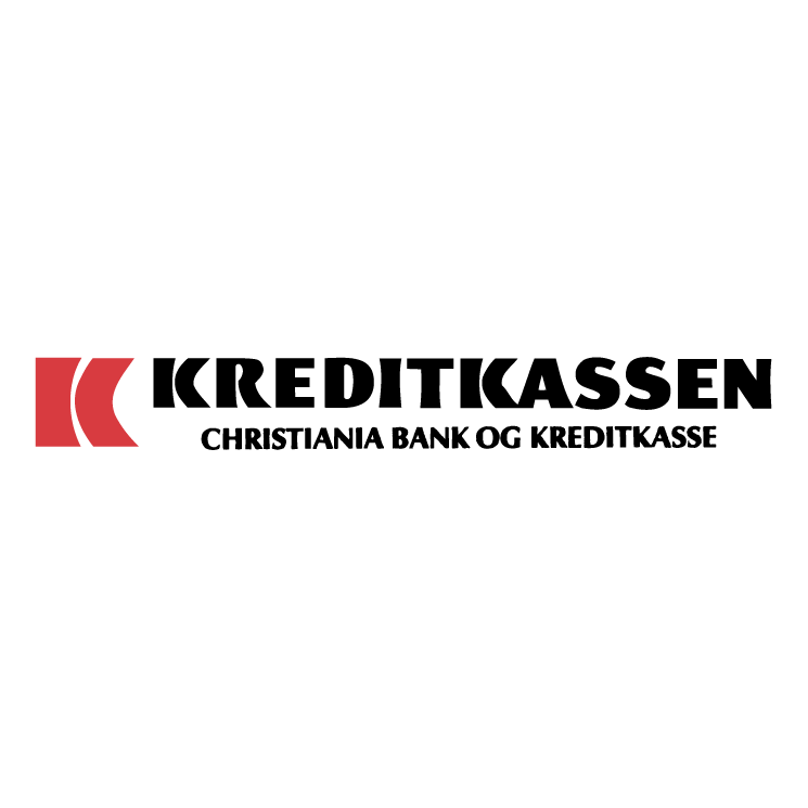 kreditkassen