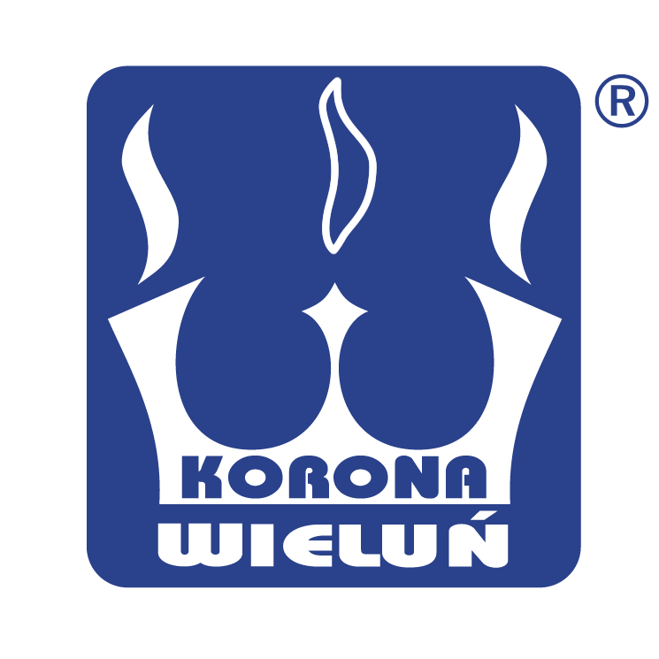 korona wielun