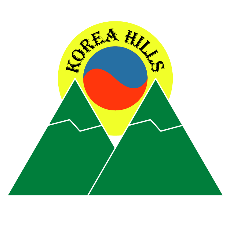 korea hills