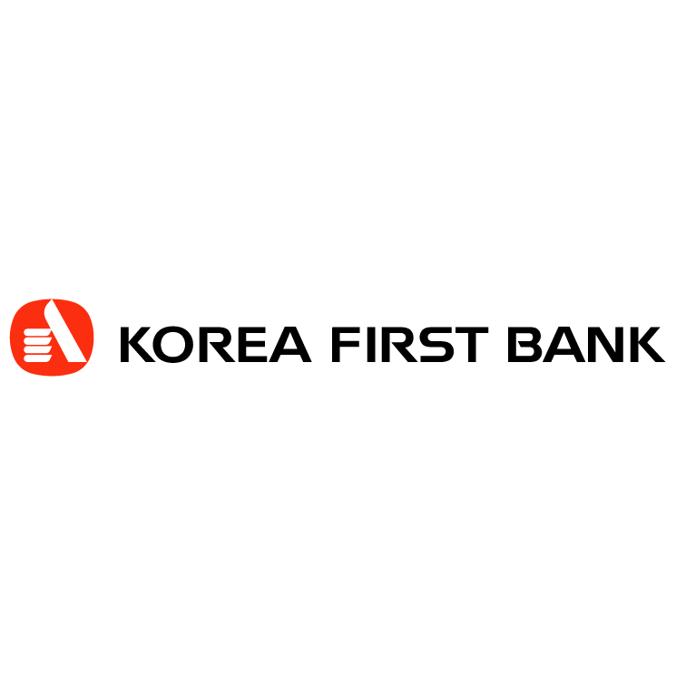 korea first bank