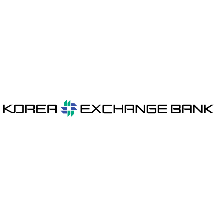 korea exchange bank