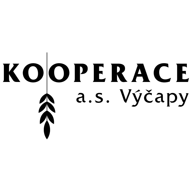 kooperace