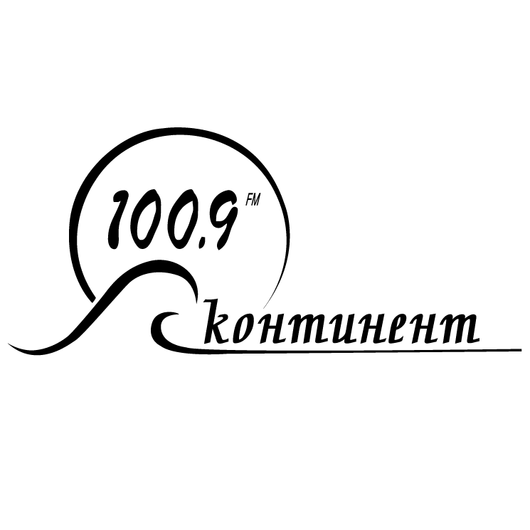 kontinent radio