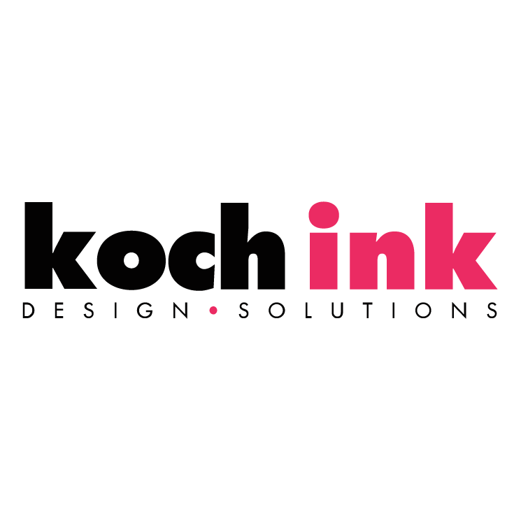 koch ink