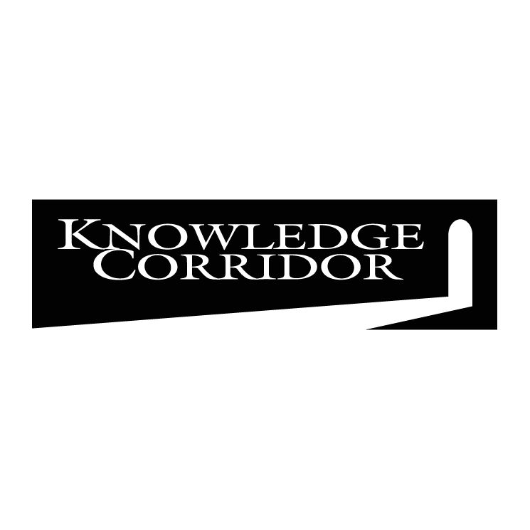 knowledge corridor