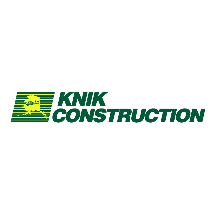 knik construction