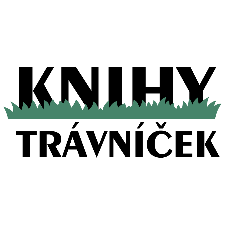 knihy travnicek