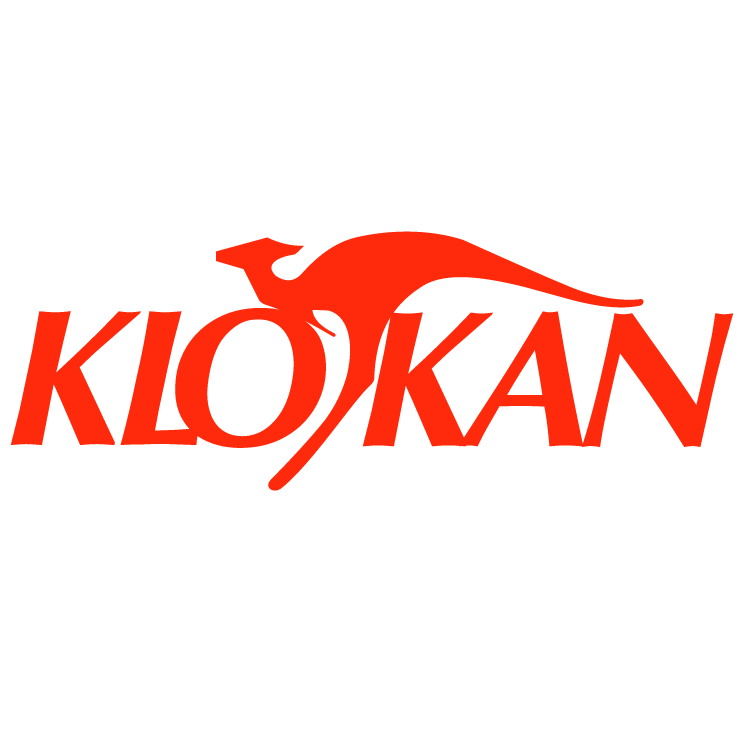 klokan