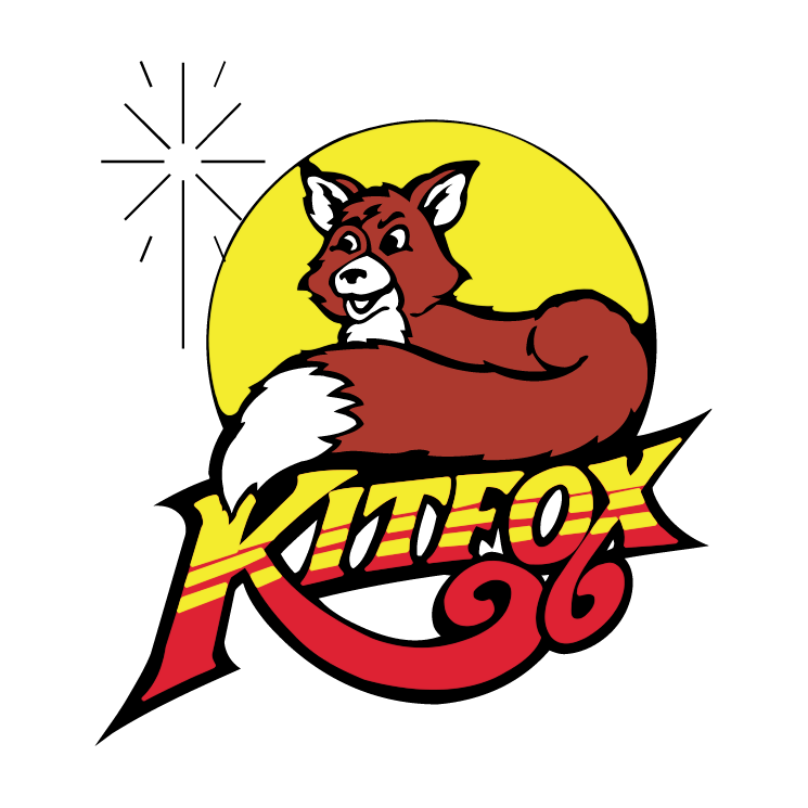 kitfox