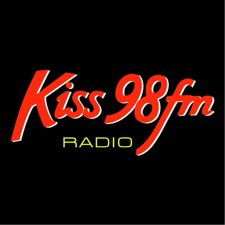 kiss 98 fm