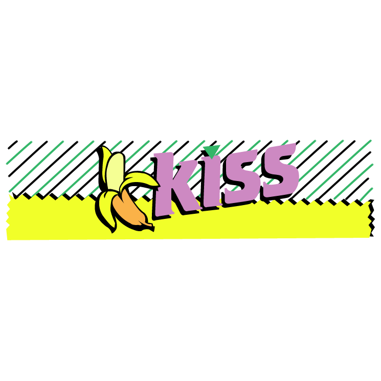 kiss 1