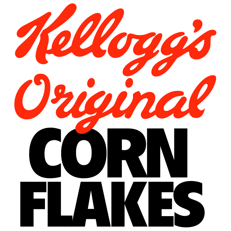 kelloggs original corn flakes