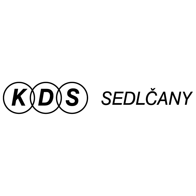 kds sedlcany