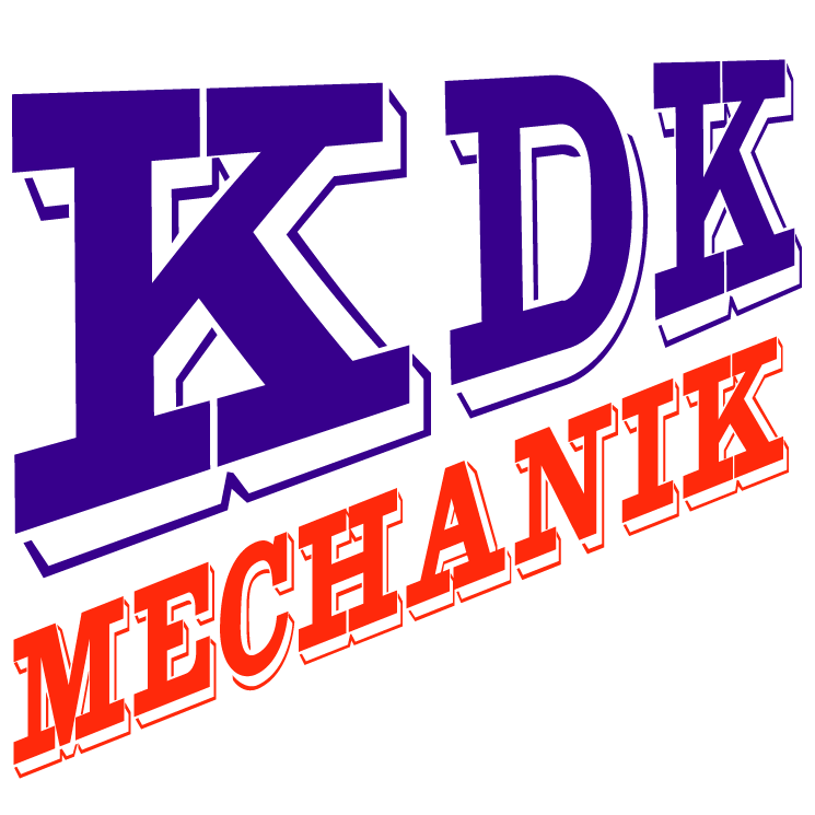 kdk mechanik