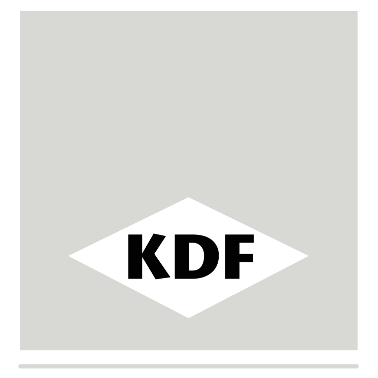 kdf 0