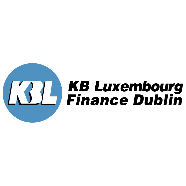 kbl kb luxembourg finance dublin