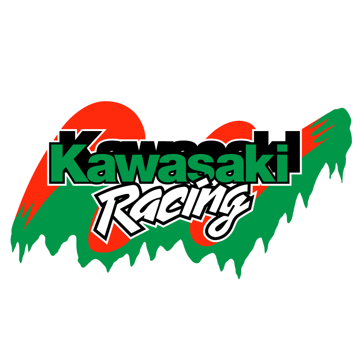 kawasaki racing