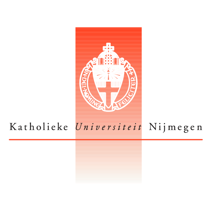 katholieke universiteit nijmegen