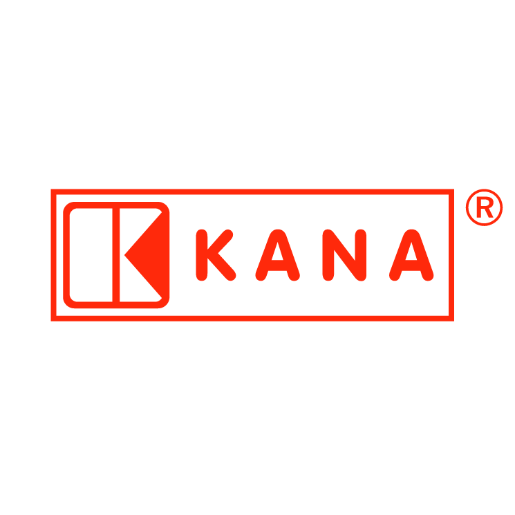 kana 1