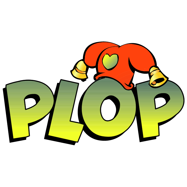 kabouter plop