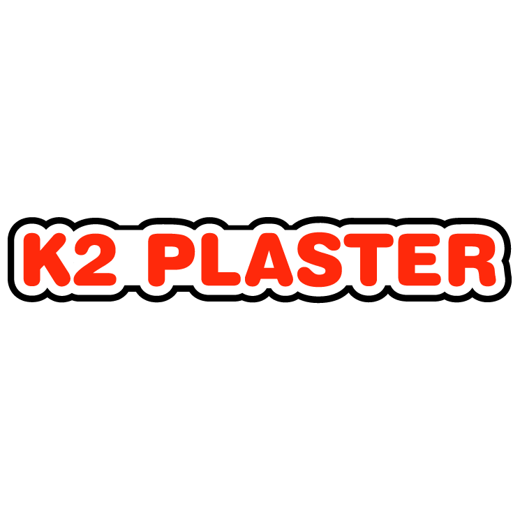 k2 plaster