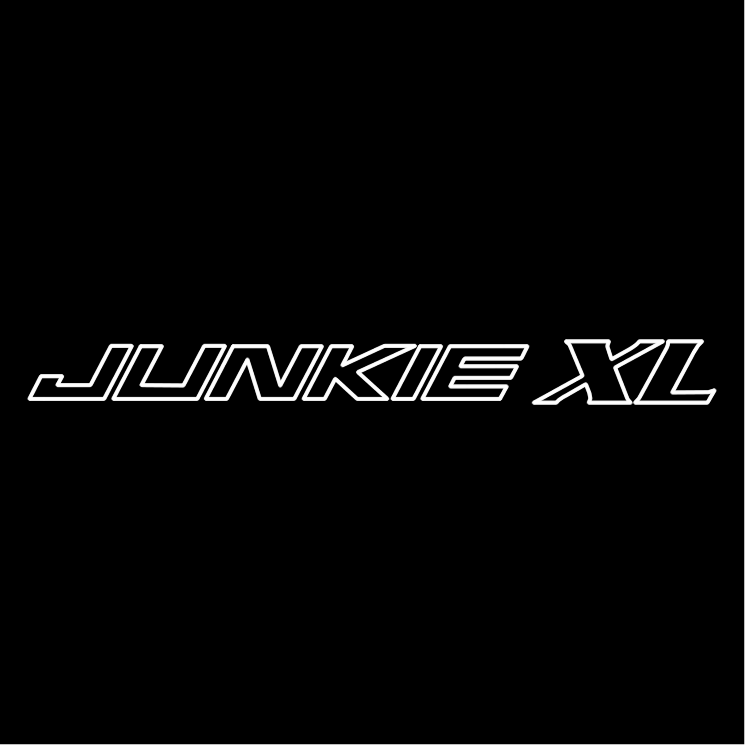 junkie xl