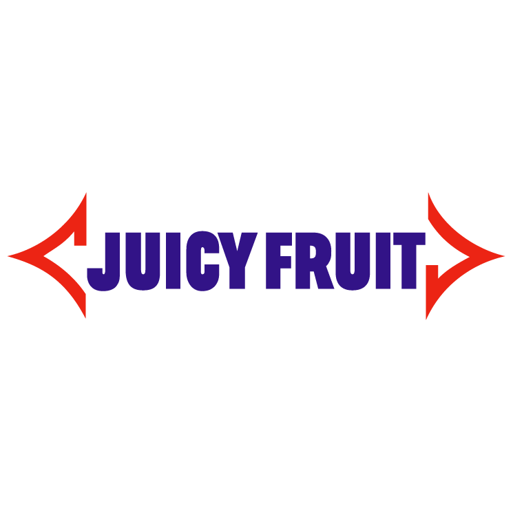 juicy fruit