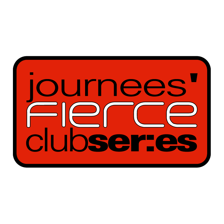 journees fierce club series