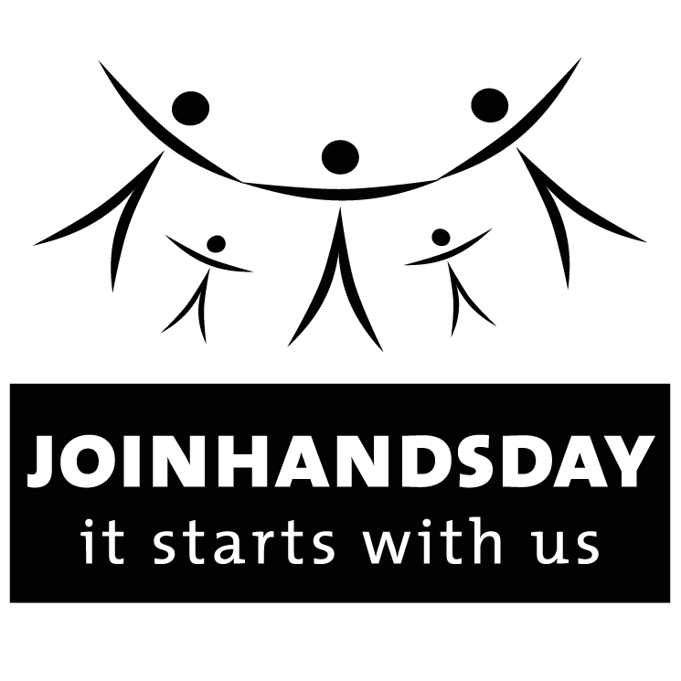 join hands day 0