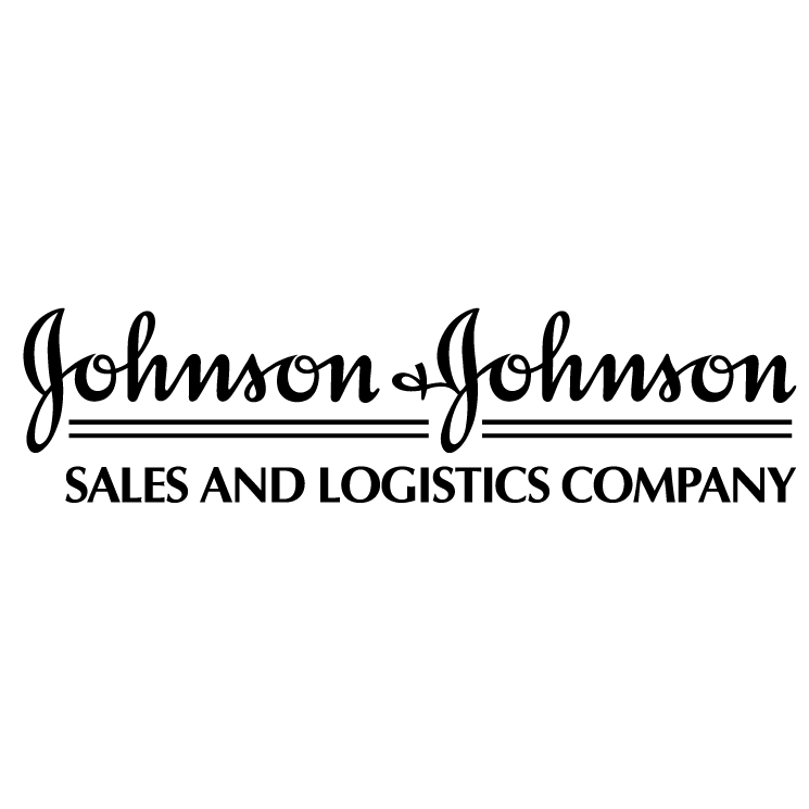 johnson johnson sales and logistics company