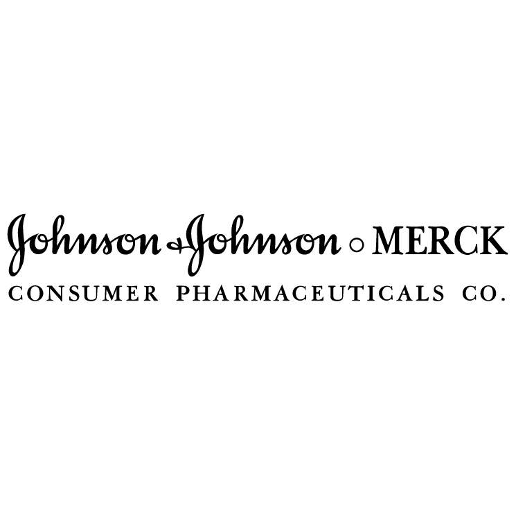 johnson johnson merck consumer pharmaceuticals