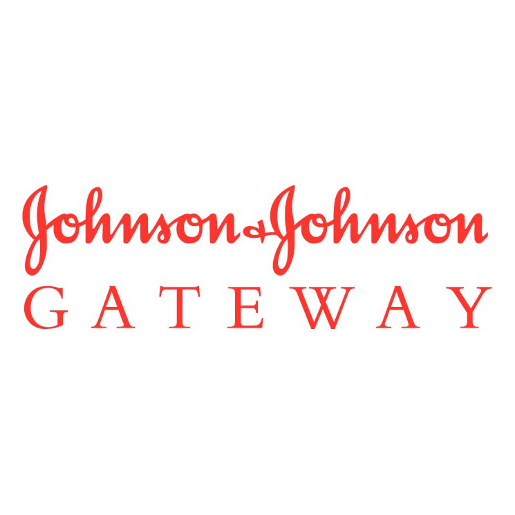 johnson johnson gateway