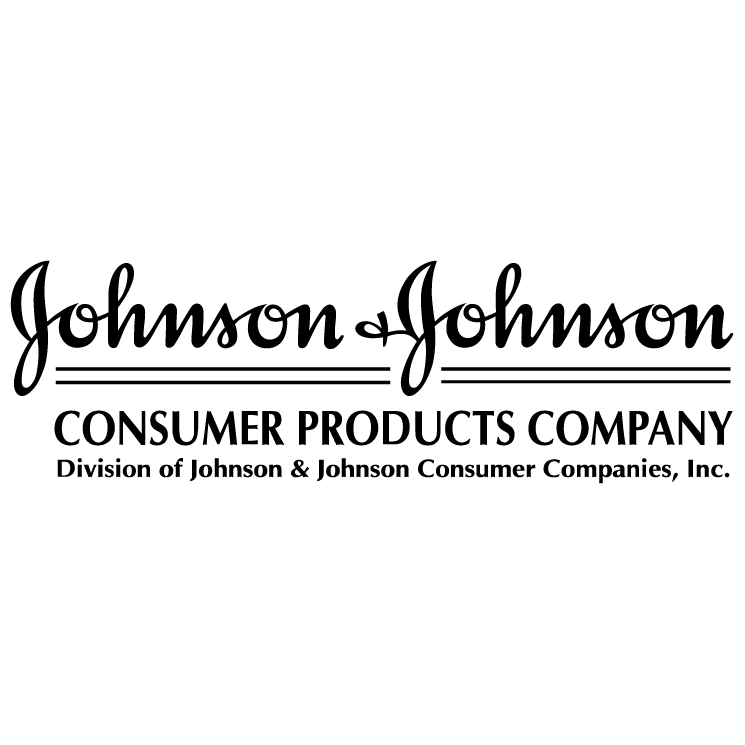 johnson johnson consumer products company