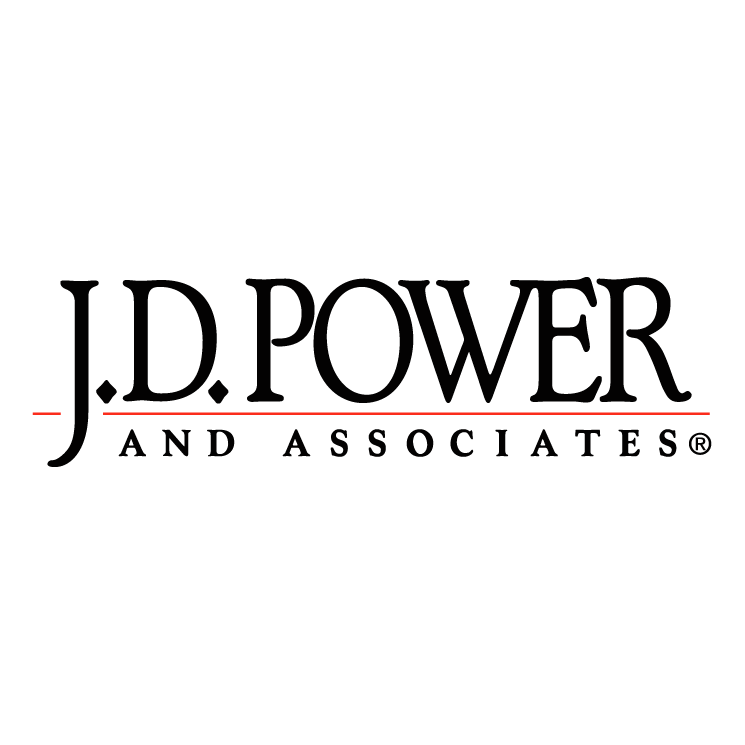 jd power and associates