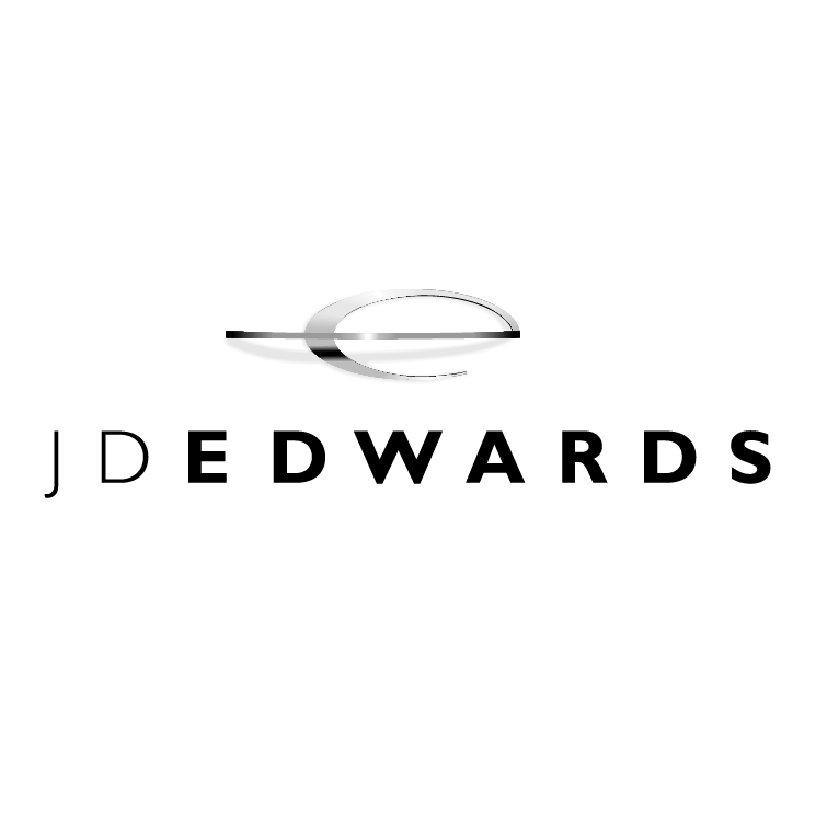 jd edwards 0